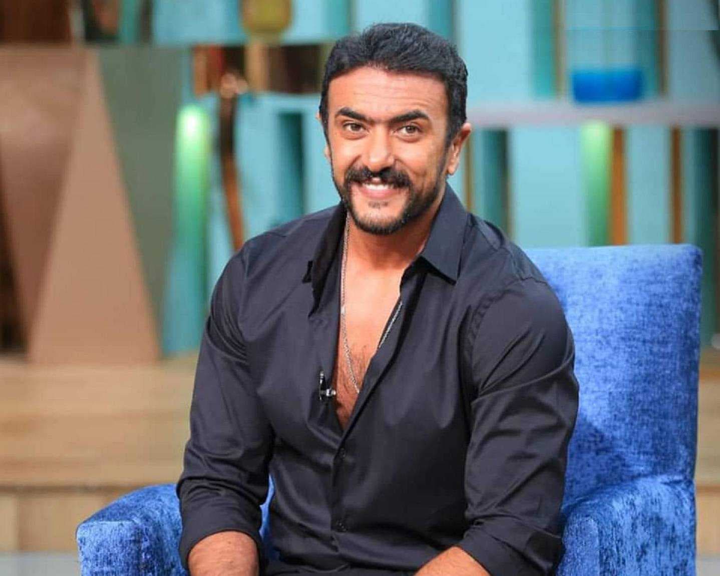 أحمد العوضي يخوض السباق الرمضاني بمسلسل "فهد البطل"