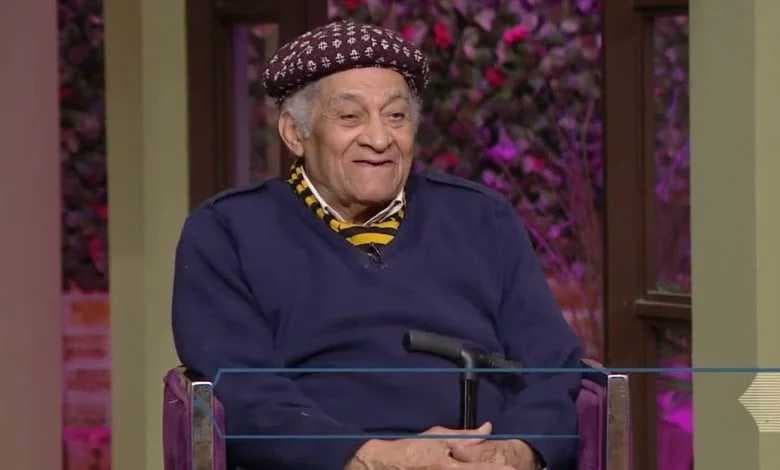 وفاة صالح العويل بعد صراع مع المرض
