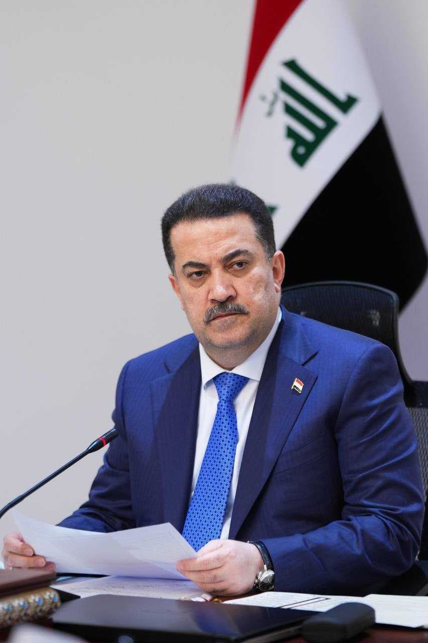 مجلس الامن الوطني يوجه الداخلية بدعم غرفة العمليات للطوارئ الإشعاعية والنووية