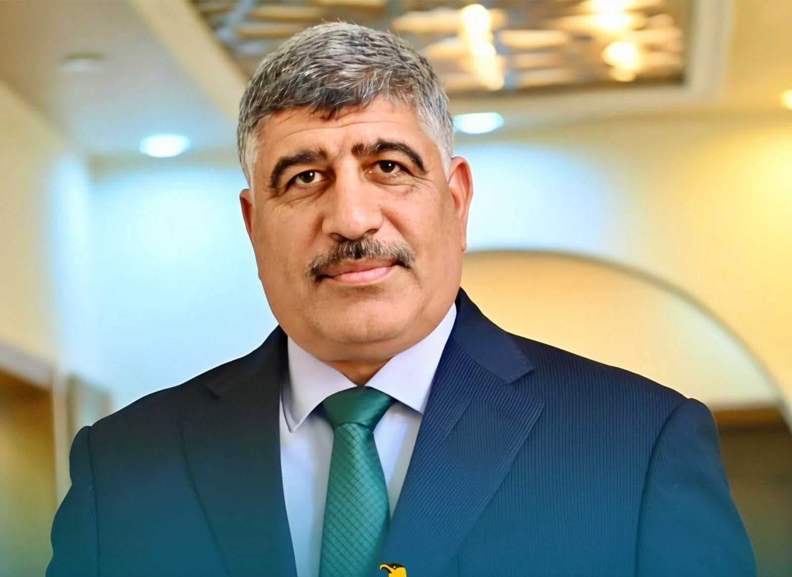 تعزيز أمن الحدود بأنظمة مراقبة متطورة ورصد مستمر لتحركات داعش