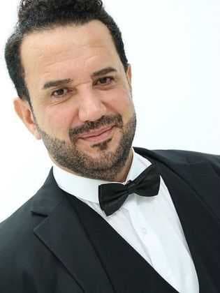 رمضان 2025.. الفنان تيسير أحمد في مسلسل "ميليـشيات نسائية"
