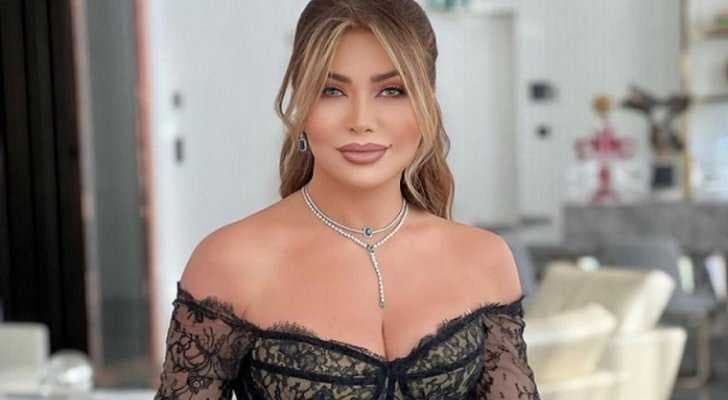 نوال الزغبي تكشف تفاصيل ألبومها الجديد