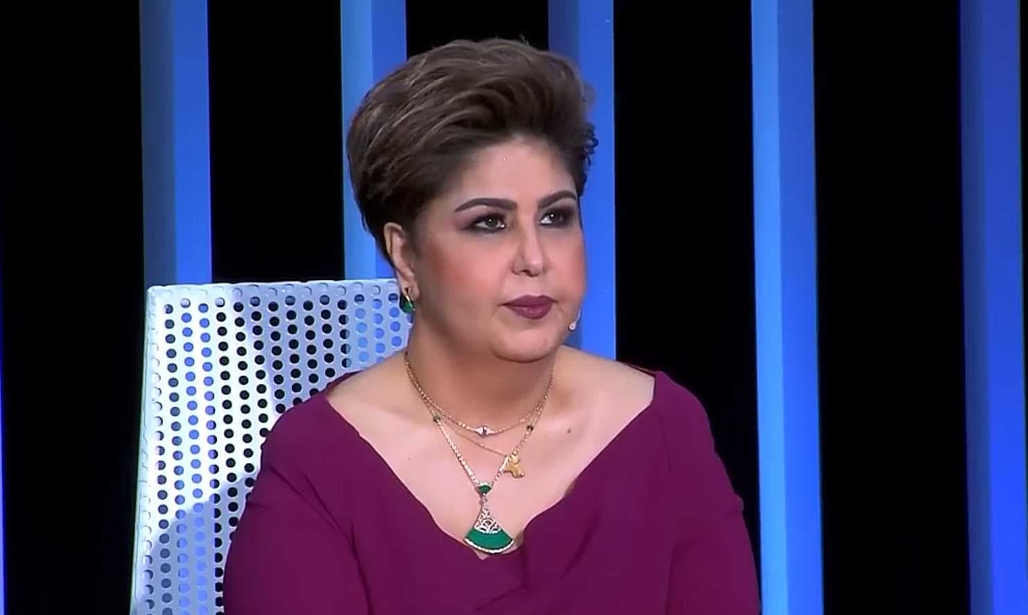 السجن 3 سنوات للإعلامية فجر السعيد مع الشغل والنفاذ ﻿