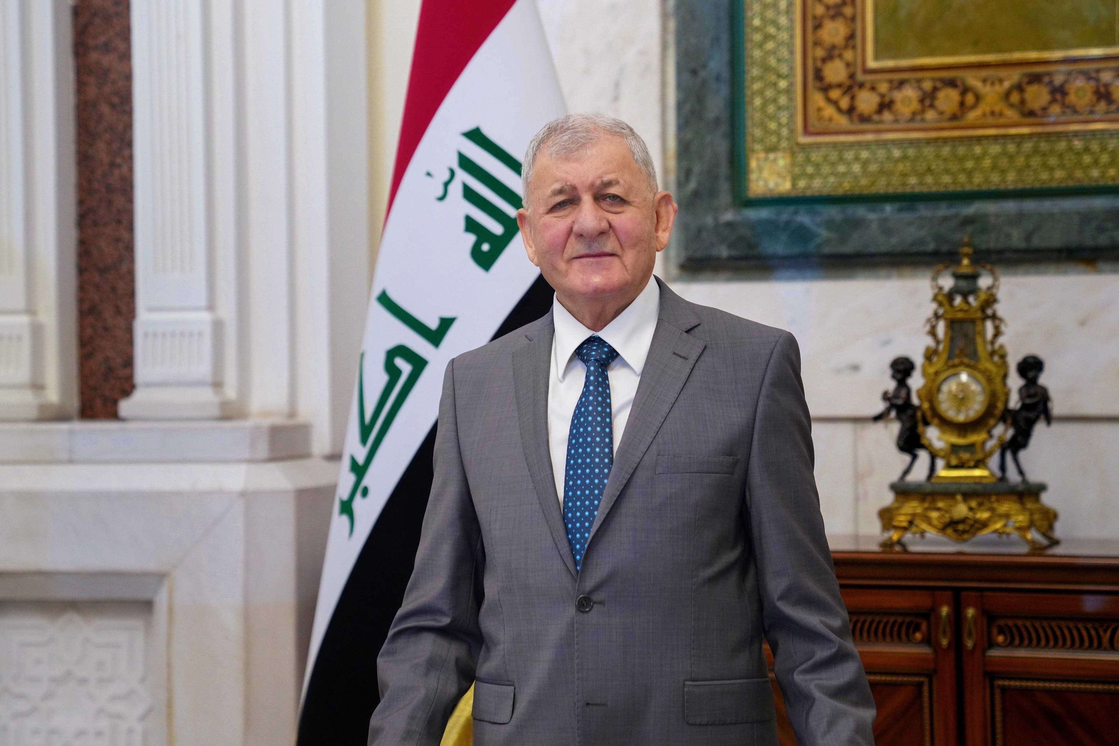 رئاسة الجمهورية تصادق على قوانين العفو العام والأحوال وإعادة العقارات