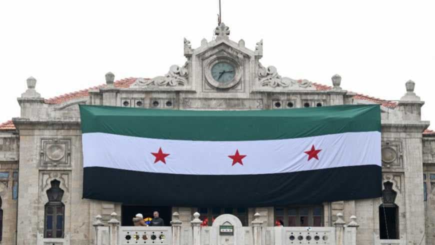 نتنياهو: لن نسمح بانتشار قوات النظام السوري ﻿