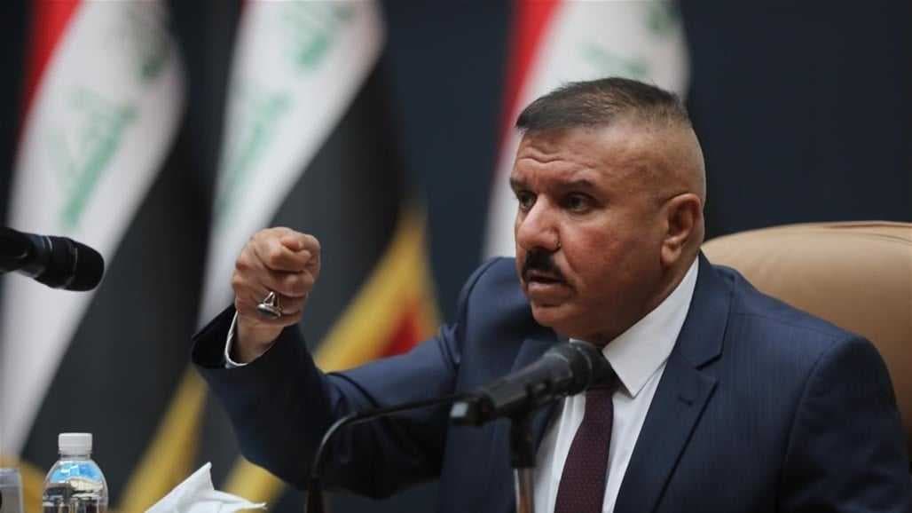 وزير الداخلية: قواتنا الأمنية ستضاعف جهودها في شهر رمضان