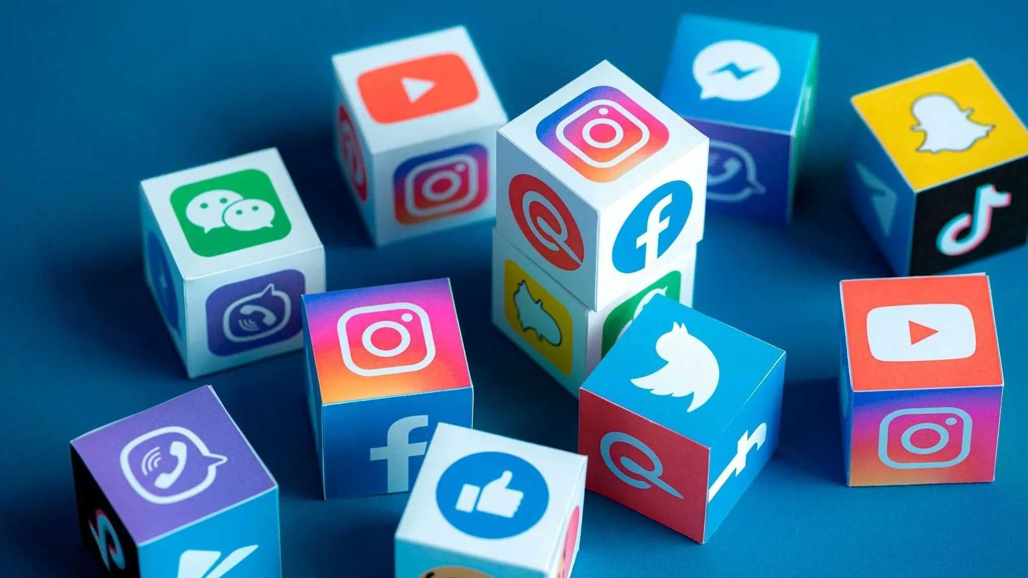 تيك توك يجذب العراقيين.. وزيادة لافتة في مستخدمي لينكدإن