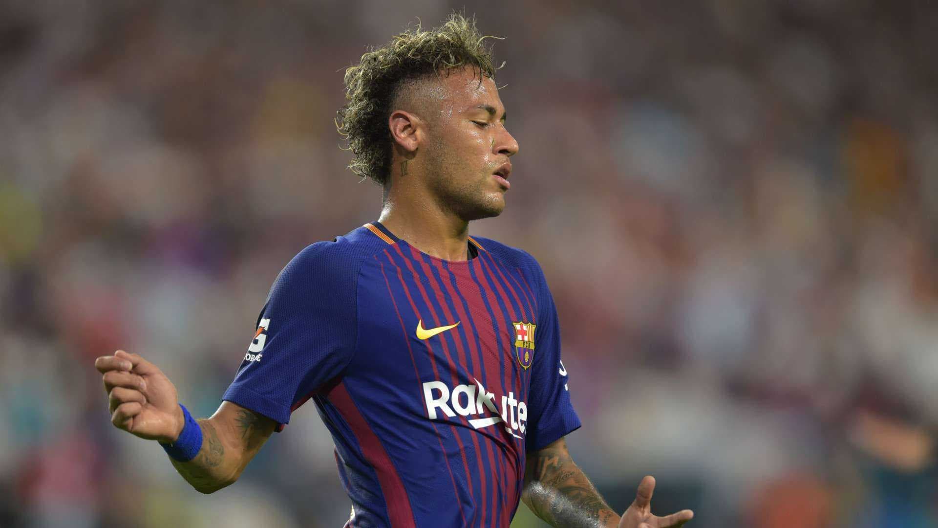 هل يعود نيمار إلى برشلونة؟ ديكو يوضح الحقيقة