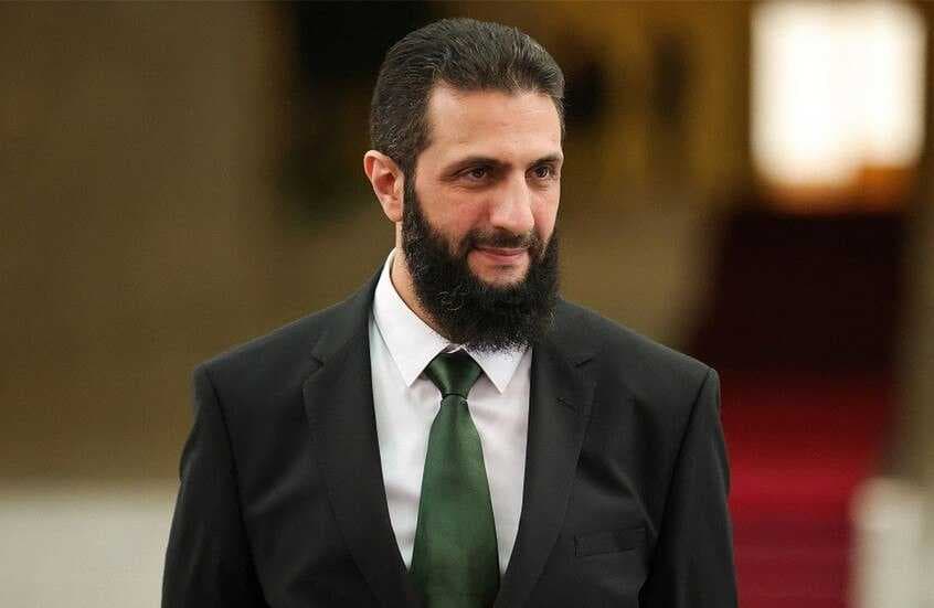 الشرع: محاولات لجرّ سوريا إلى حرب أهلية والدولة ستتصدى بحزم