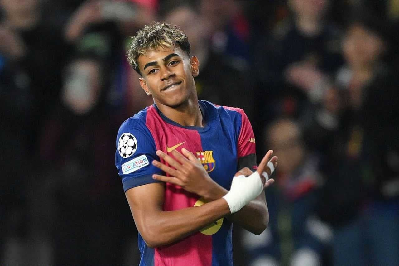 برشلونة يهزم بنفيكا ويتأهل الى ربع نهائي أبطال أوروبا