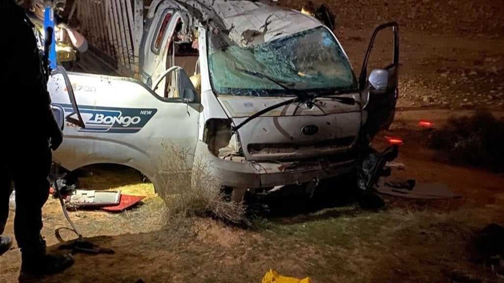 القوات المشتركة تعلن القبض على إرهابيين مرتبطين بخلية "أبو خديجة"