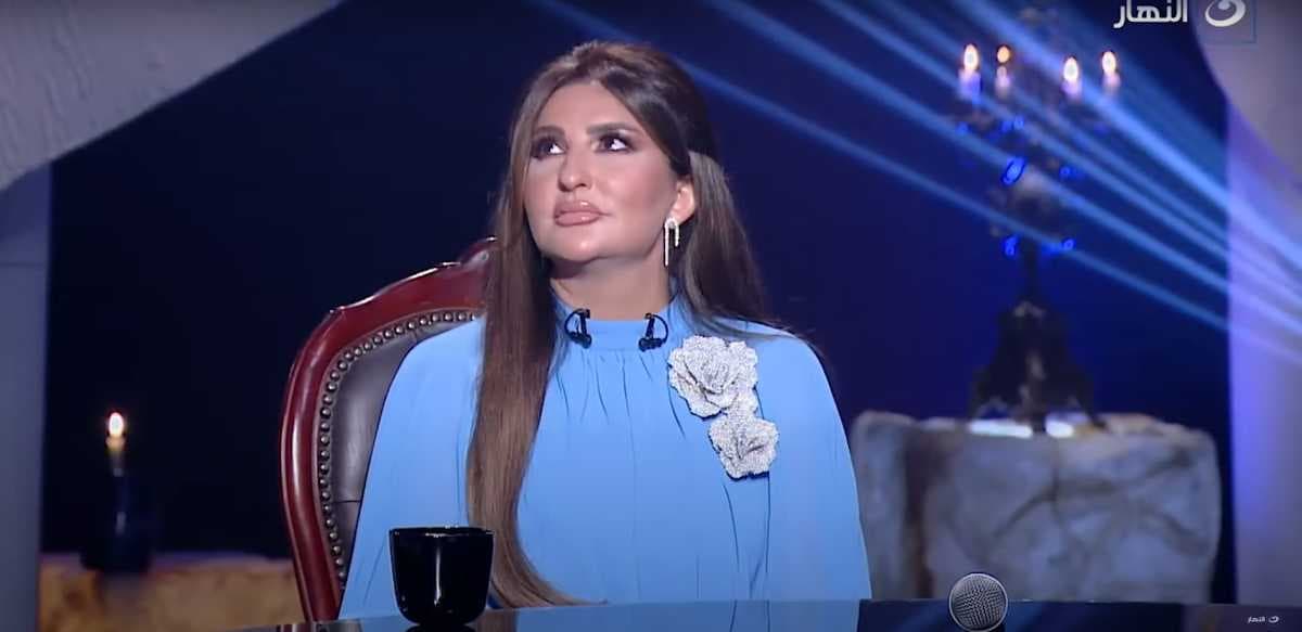 شذى حسون تكشف حقيقة خلافها مع أحلام: "سوء تفاهم"