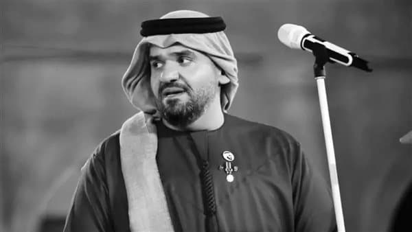 وفاة شقيق حسين الجسمي الأكبر بعد أشهر من رحيل شقيقه الأصغر