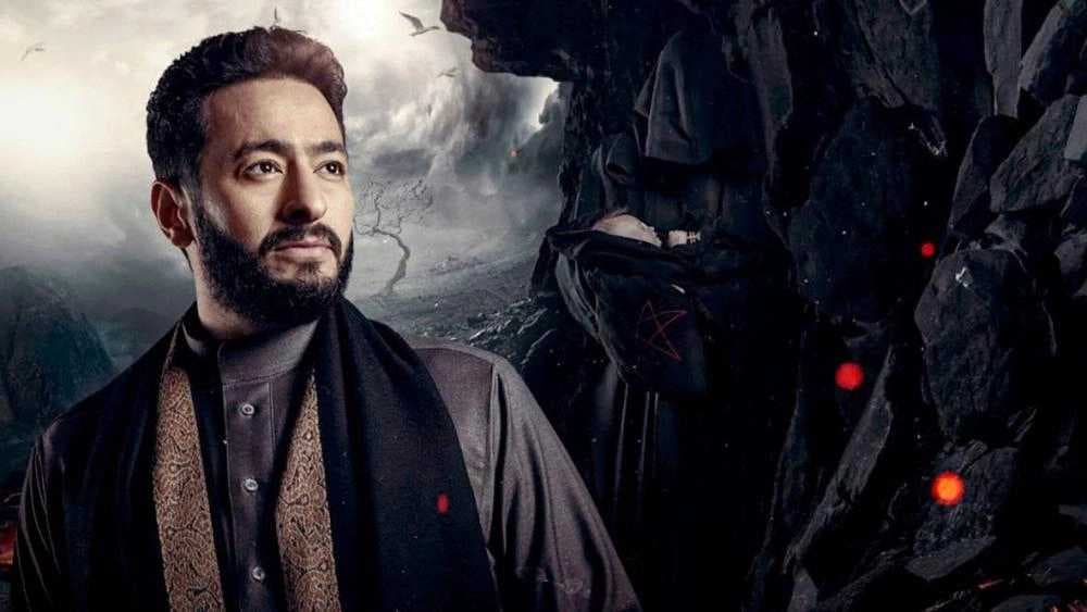 حمادة هلال: تقديم جزء سادس من «المداح» وارد