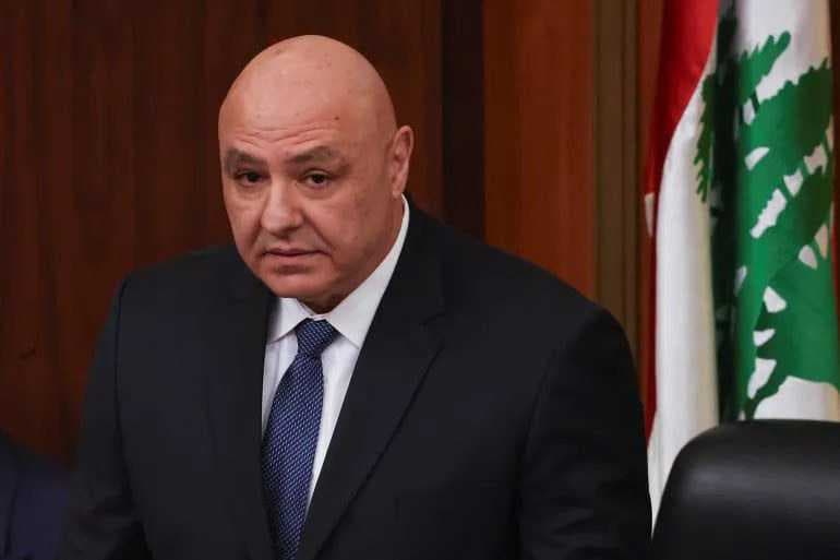 ماهو موقف الحكومة اللبنانية من استئناف الرحلات الجوية مع إيران؟