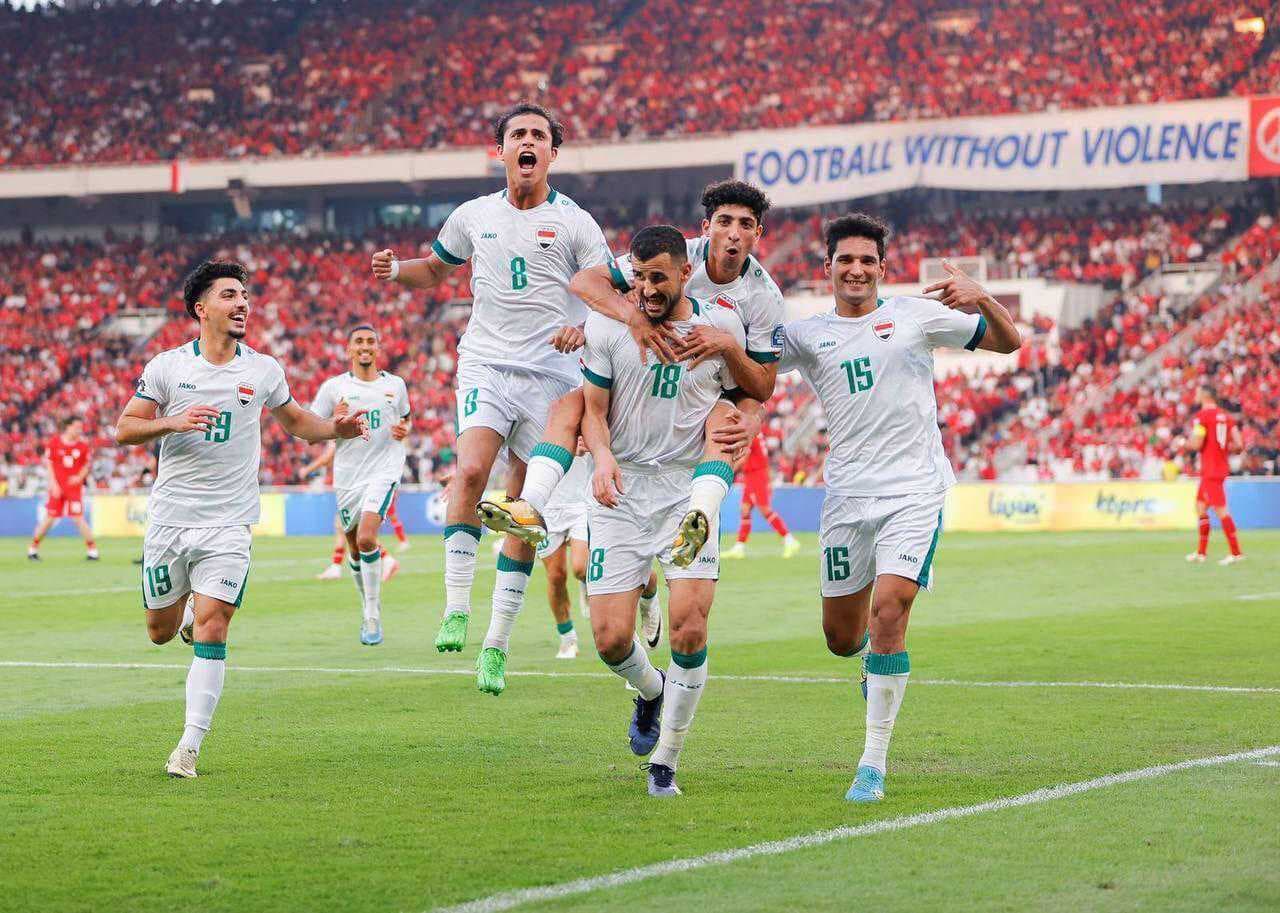 الاتحاد الآسيوي: مباراة العراق والأردن ستقام بموعدها وعلى ملعب عمّان الدولي