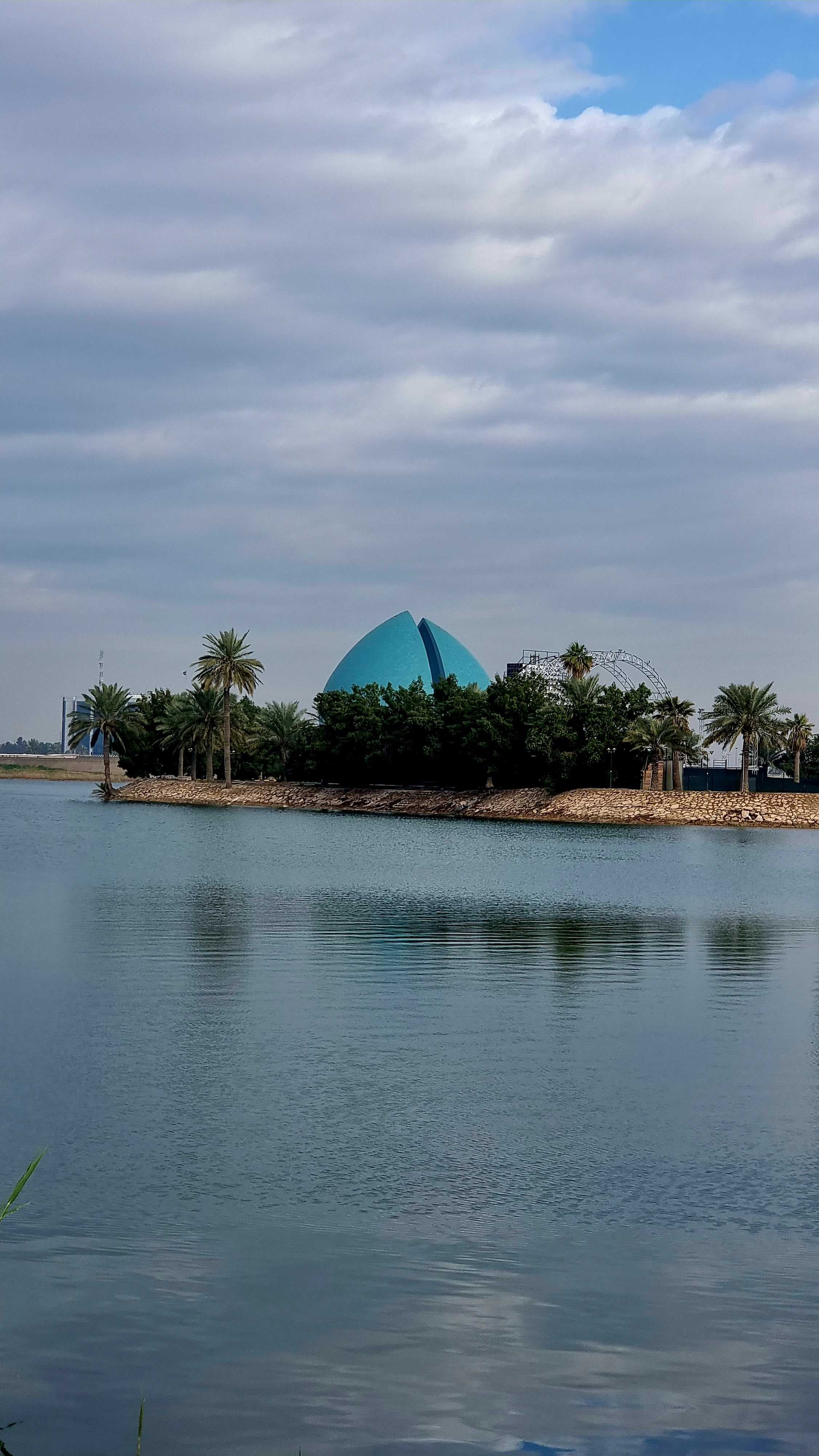 حالة الطقس والمناخ المتوقعة في بغداد والمحافظات