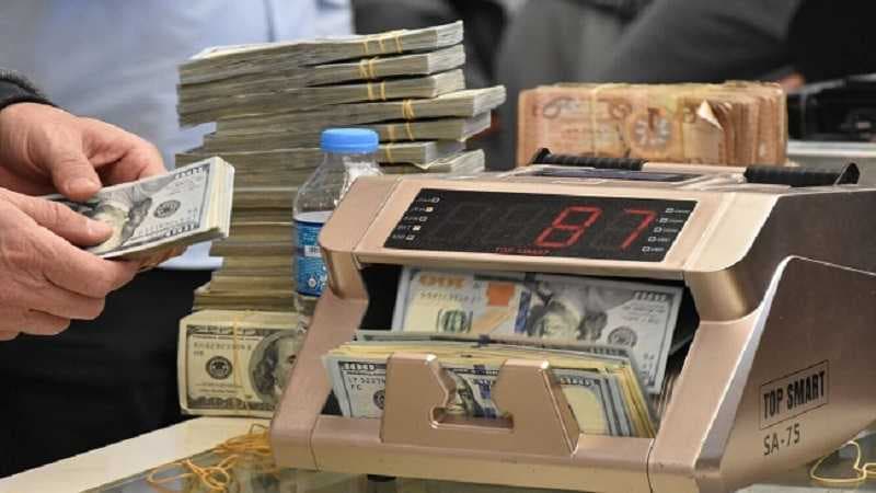 سعر صرف الدولار في الأسواق المحلية