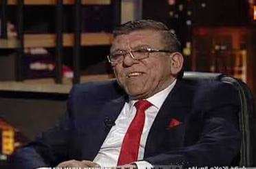 نقابة الفنانين تنعى الفنان حميد صابر بعد صراع طويل مع مرض الـ "عضال"
