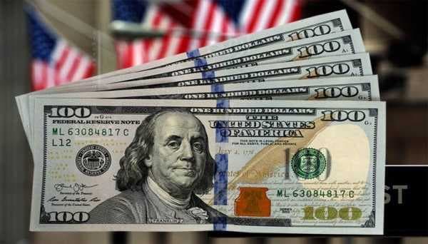 ارتفاع جديد بأسعار الدولار مقابل الدينار في بغداد وأربيل