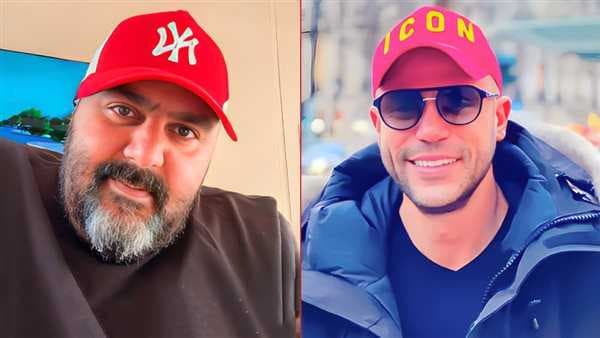 "محمد إمام وشيكو يستعدان لتصوير فيلم جديد قريبًا"