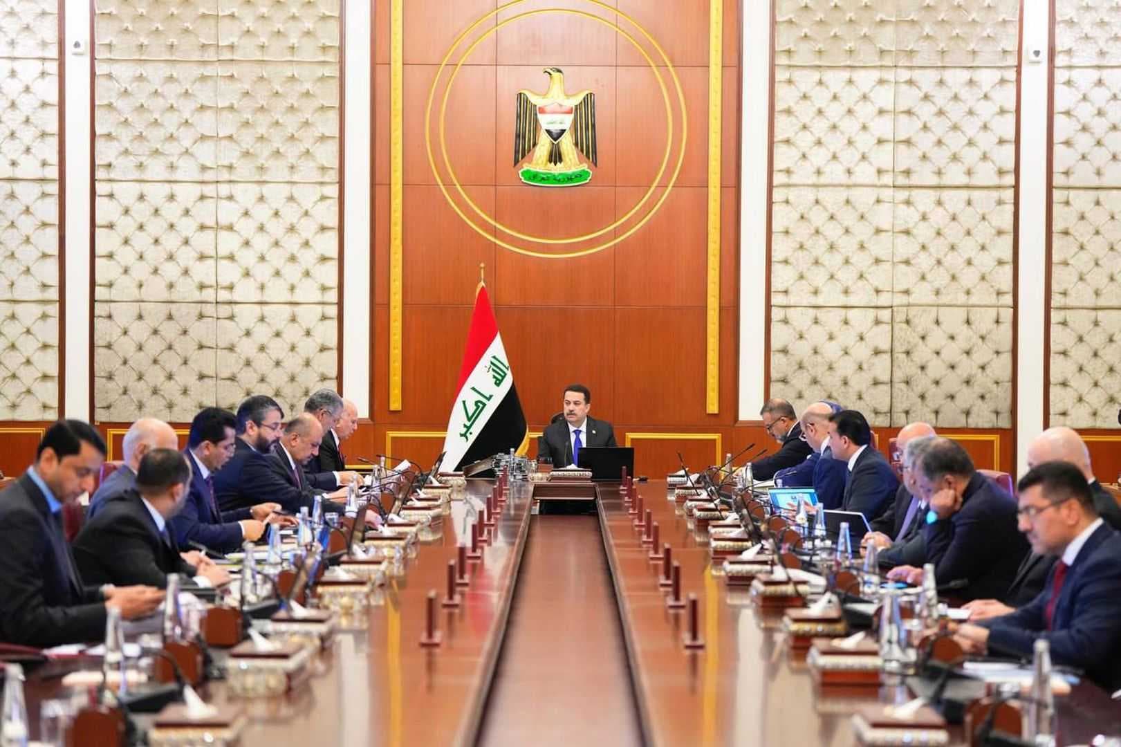 مجلس الوزراء يصوت على تحديد يوم 11 تشرين الثاني 2025 موعداً لإجراء الانتخابات التشريعية