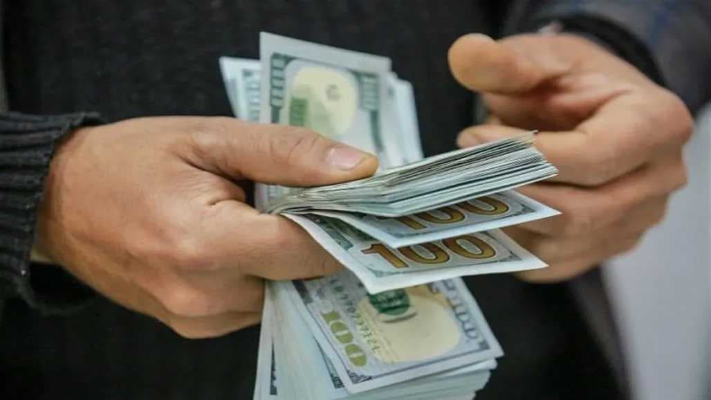 أسعار صرف الدولار أمام الدينار العراقي في الأسواق المحلية