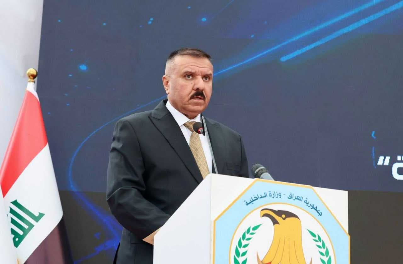 الأدلة الجنائية تطلق منظومة رقمية متكاملة بالتعاون مع شركة فرنسية