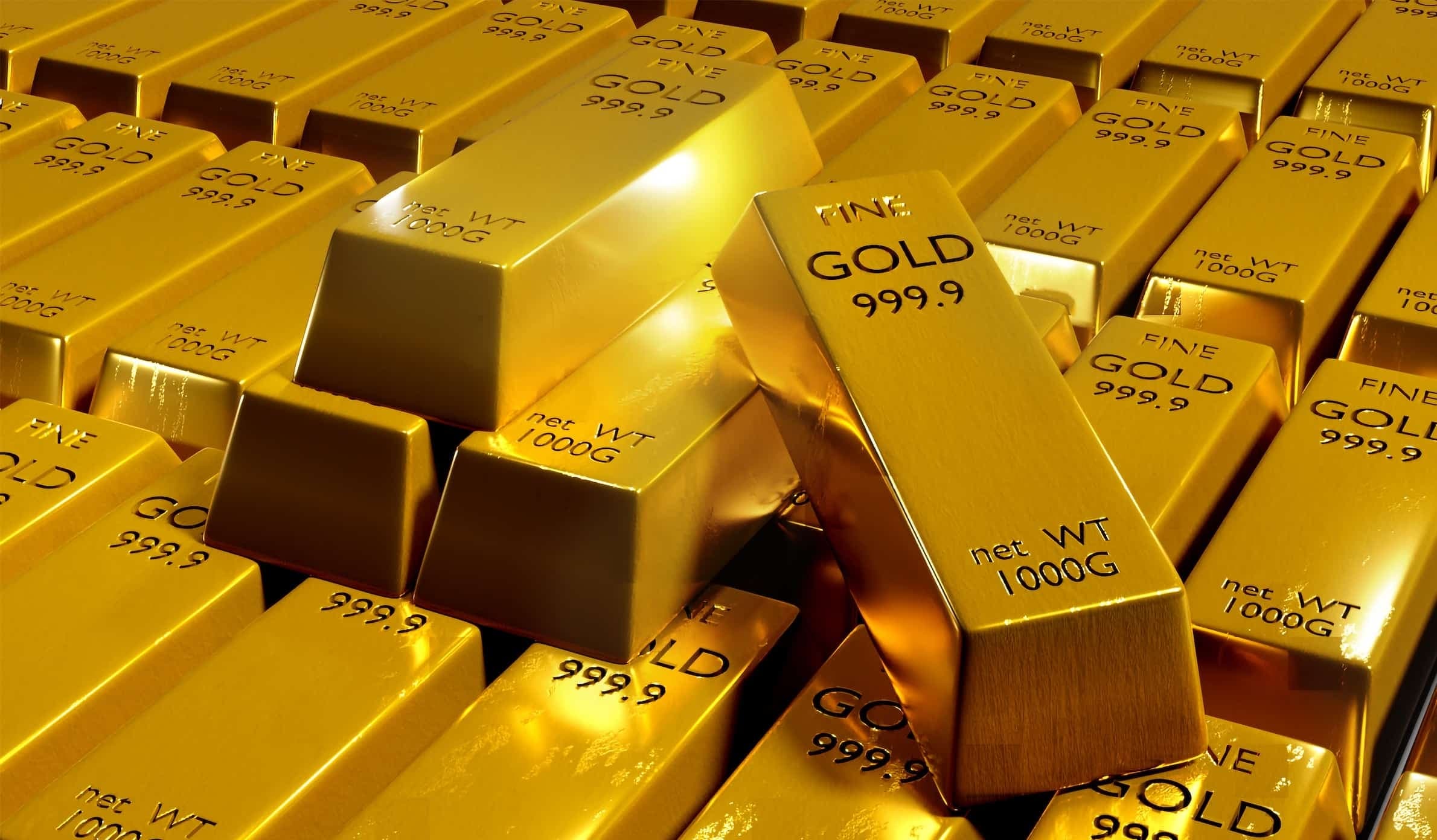 استقرار أسعار الذهب بأسواق بغداد وانخفاضها في اربيل