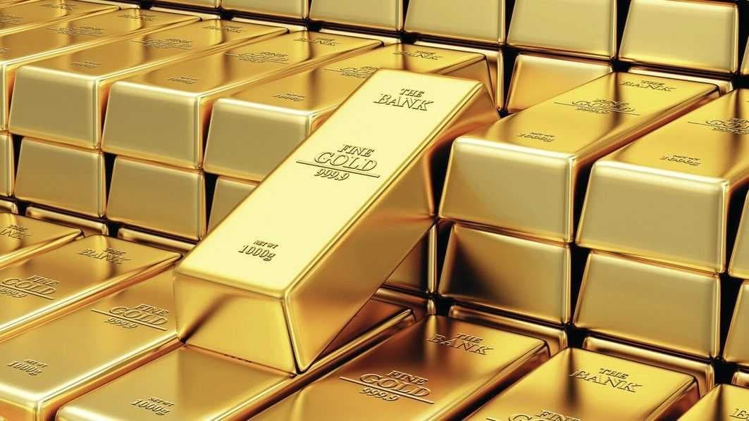 الذهب يخترق مستوى 3300 دولار لأول مرة في تاريخه