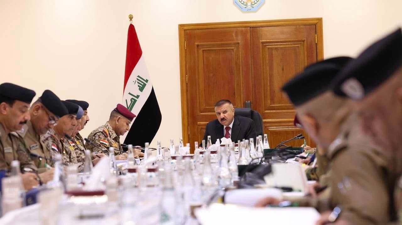 وزير الداخلية: أنهينا جميع الاستعدادات الخاصة بتأمين القمة العربية