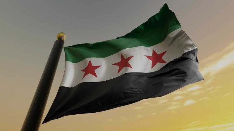 الرئاسة السورية تصدر بياناً عن اللقاء الذي جمع السوداني مع الرئيس السوري بوساطة من قطر