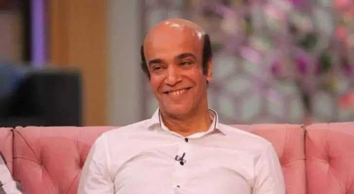 وفاة الفنان المصري سليمان عيد متأثرا بأزمة صحية مفاجئة