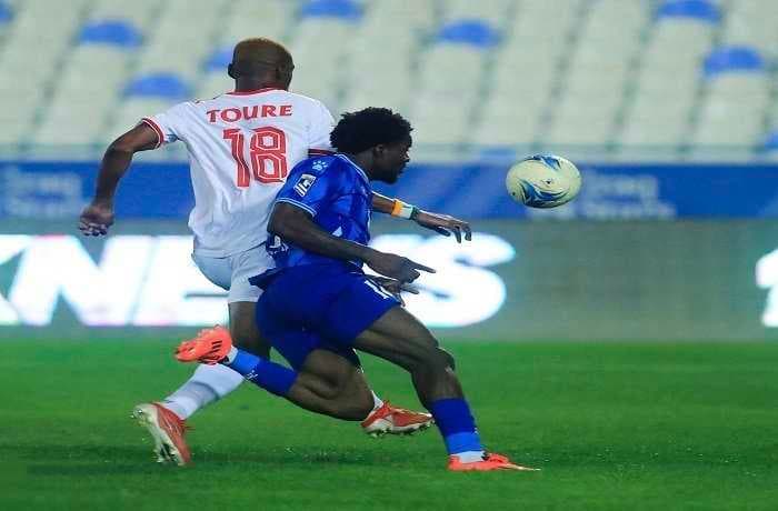 اليوم.. ثلاث مواجهات مهمة في انطلاق الجولة الـ29 من دوري نجوم العراق