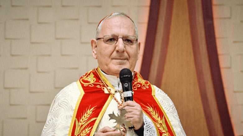 كاردينال عراقي مرشحاً لمنصب البابا المقبل