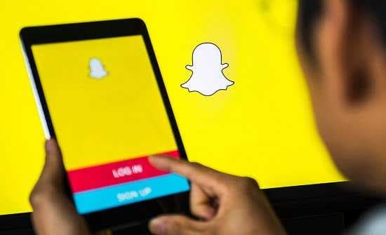 لهذا السبب قاضت ولاية فلوريدا شركة سناب شات