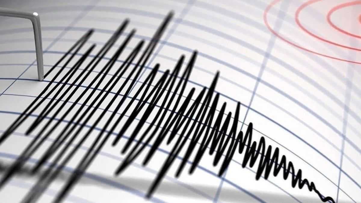 زلزال قوي يضرب مدينة إسطنبول التركية بدرجة 6.02 على مقياس ريختر