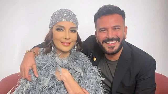 أصالة تنعى الإعلامي صبحي عطري: "كان مقهور وراح لربّه الأحن"