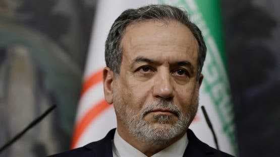 هذا ما اقترحه وزير الخارجية الإيراني على المبعوث الأمريكي