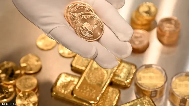 انخفاض طفيف بأسعار الذهب في الأسواق المحلية