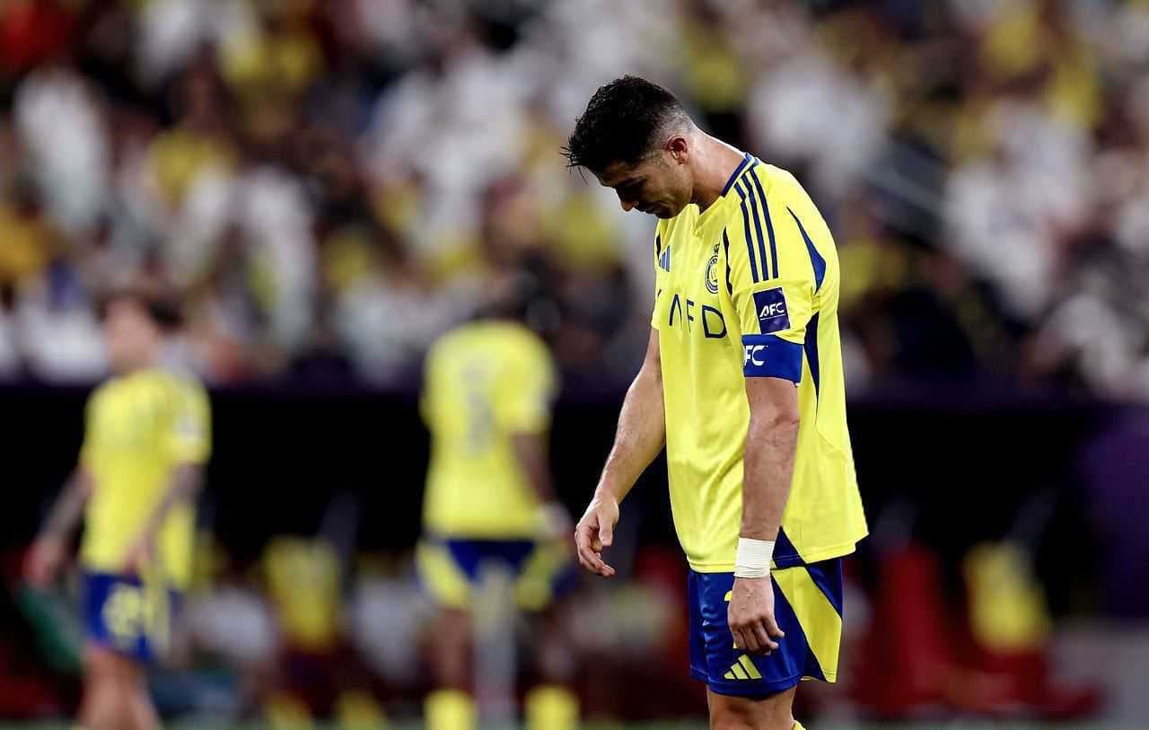 كاواساكي يُقصي النصر ويتأهل إلى نهائي دوري أبطال آسيا للنخبة