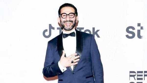 أحمد حلمي يعود إلى السينما بـ"قصة مدينة"