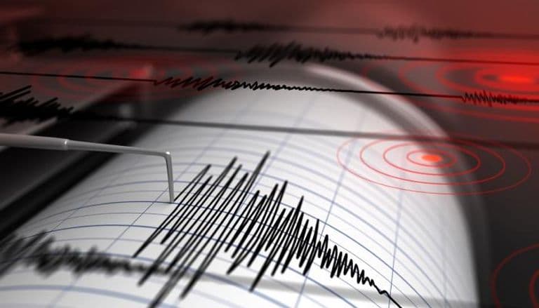 زلزال بقوة 6 درجات يضرب ساحل إندونيسيا
