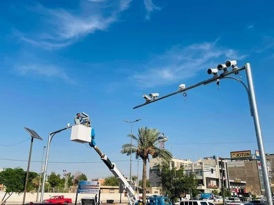 ‎المرور: إرسال الغرامات للمخالفين برسائل نصية قريبًا
