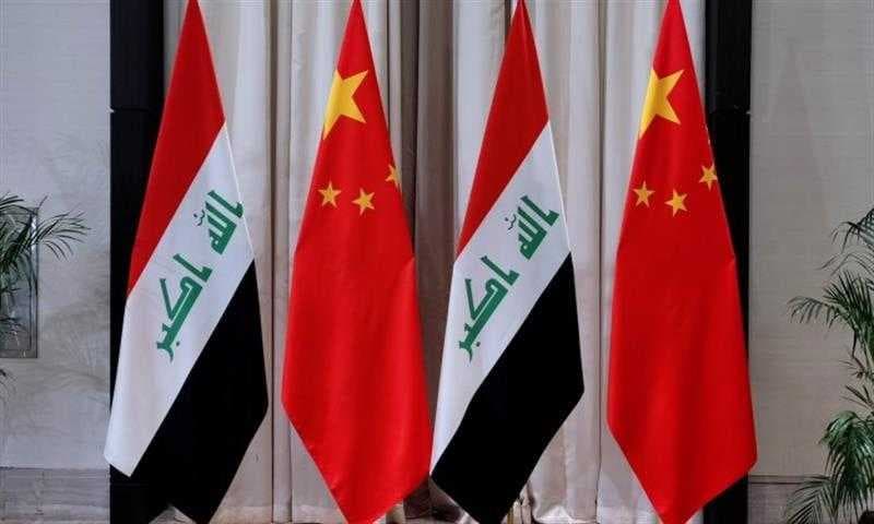 الصادرات النفطية العراقية إلى الصين تتجاوز 38 مليار دولار في 2024