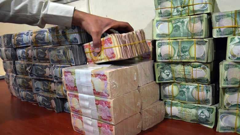 الرافدين: وضعنا المالي ممتاز وأموال المودعين مؤمنة بالكامل