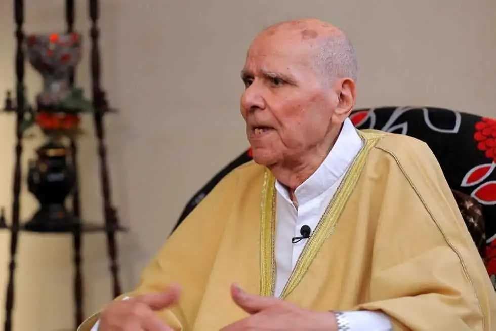 وفاة الفنان المصري نعيم عيسى بعد صراع مع المرض