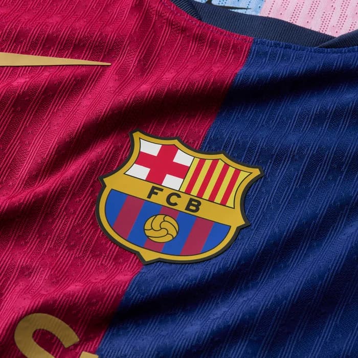 برشلونة يستعيد لاعبه المصاب قبل كلاسيكو الأحد