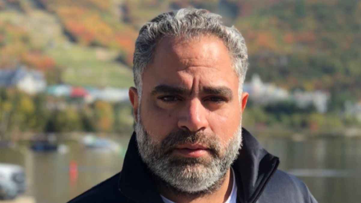 محمد شاهين: أُصبت بالاكتئاب بسبب دوري في "لام شمسية"