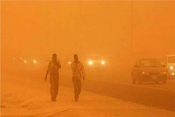 بسبب الطقس المضطرب.. تحذيرات من السفر اليوم وغداً
